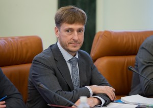 Министр здравоохранения Челябинской области Юрий Алексеевич Семенов